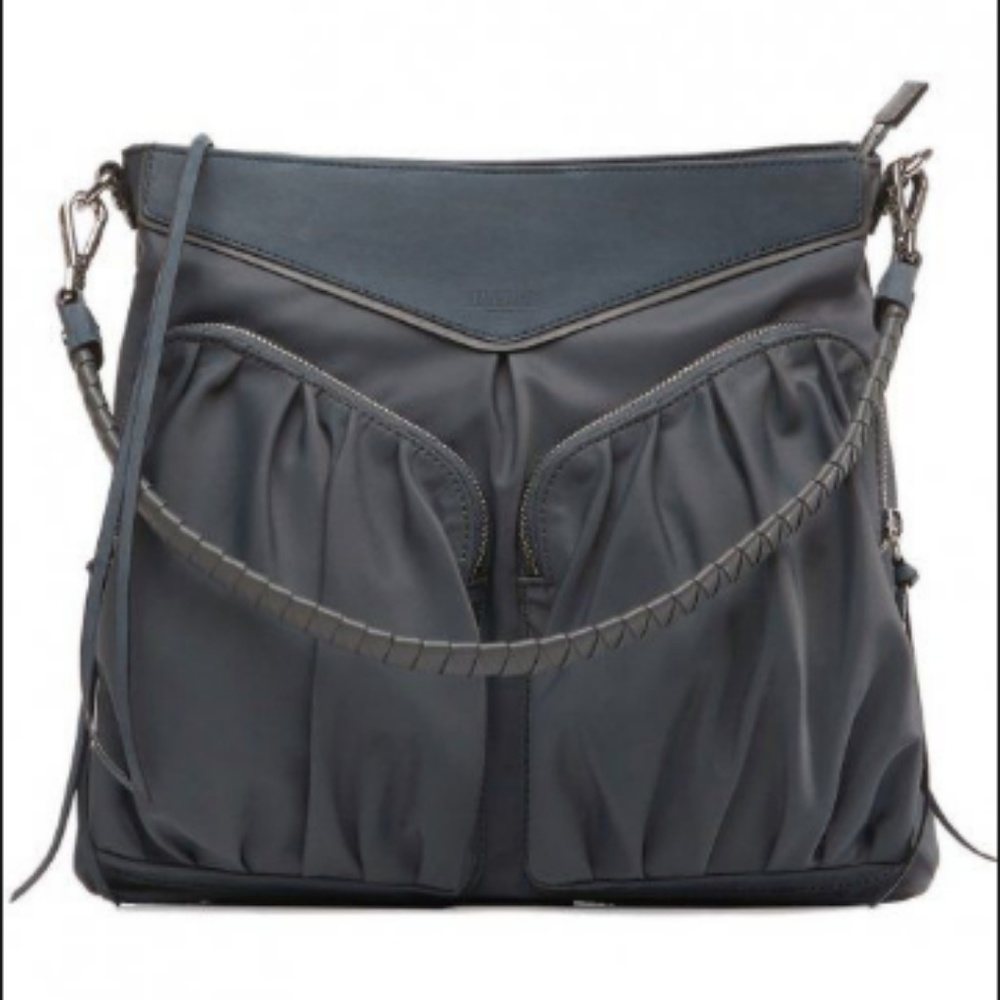 Harbor Small Thompson Hobo